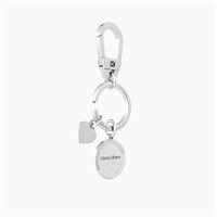 Portachiavi Kidult Donna Love in Acciaio 781011 - 781011